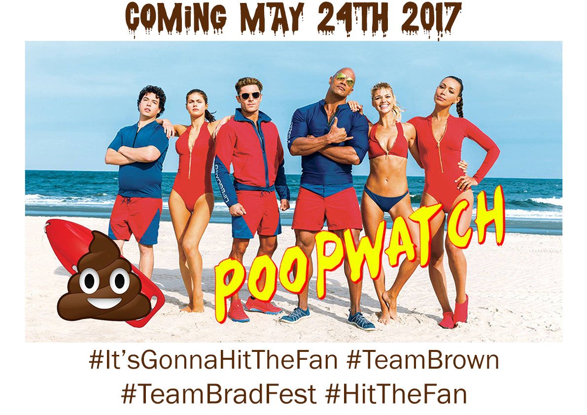 Hit_TheFan's tweet photo. #Poopert is on fire. #Itslit #TeamBradFesf #TeamBrown #HitTheFan #ItsGonnaHitTheFan https://t.co/3t5IvvBRHP