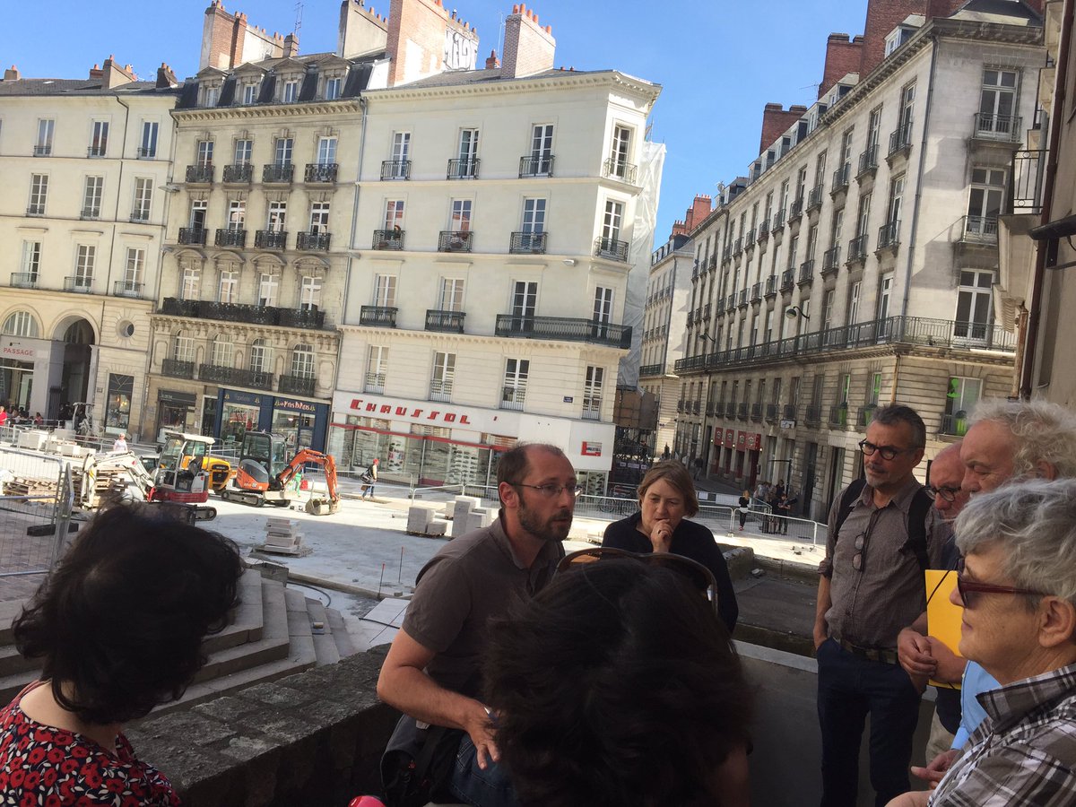 Catherine Choquet tweet media