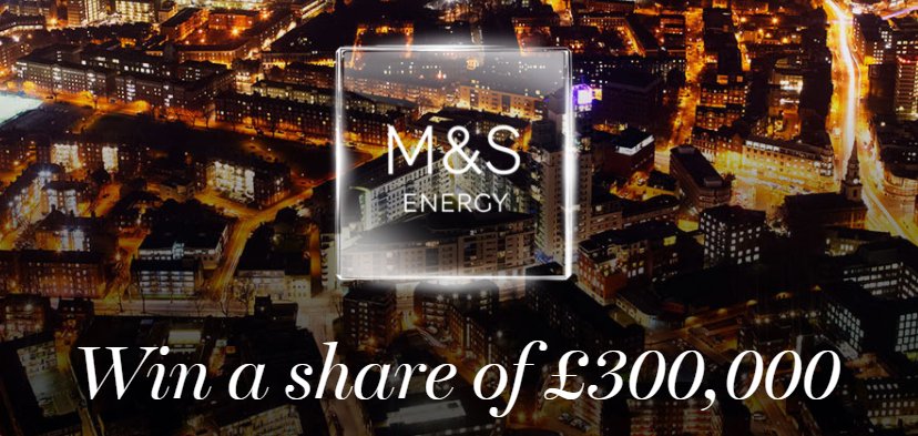 MandSnews's tweet photo. Today we’ve launched the M&amp;S Energy Community Energy Fund #community
#greenenergy https://t.co/fuaa8DaApk https://t.co/2XxcGiKovu