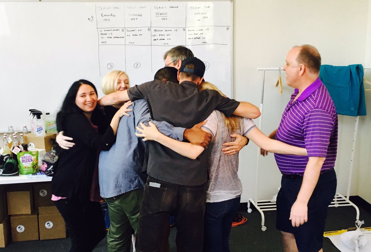 Launch Pad VIII tweet media