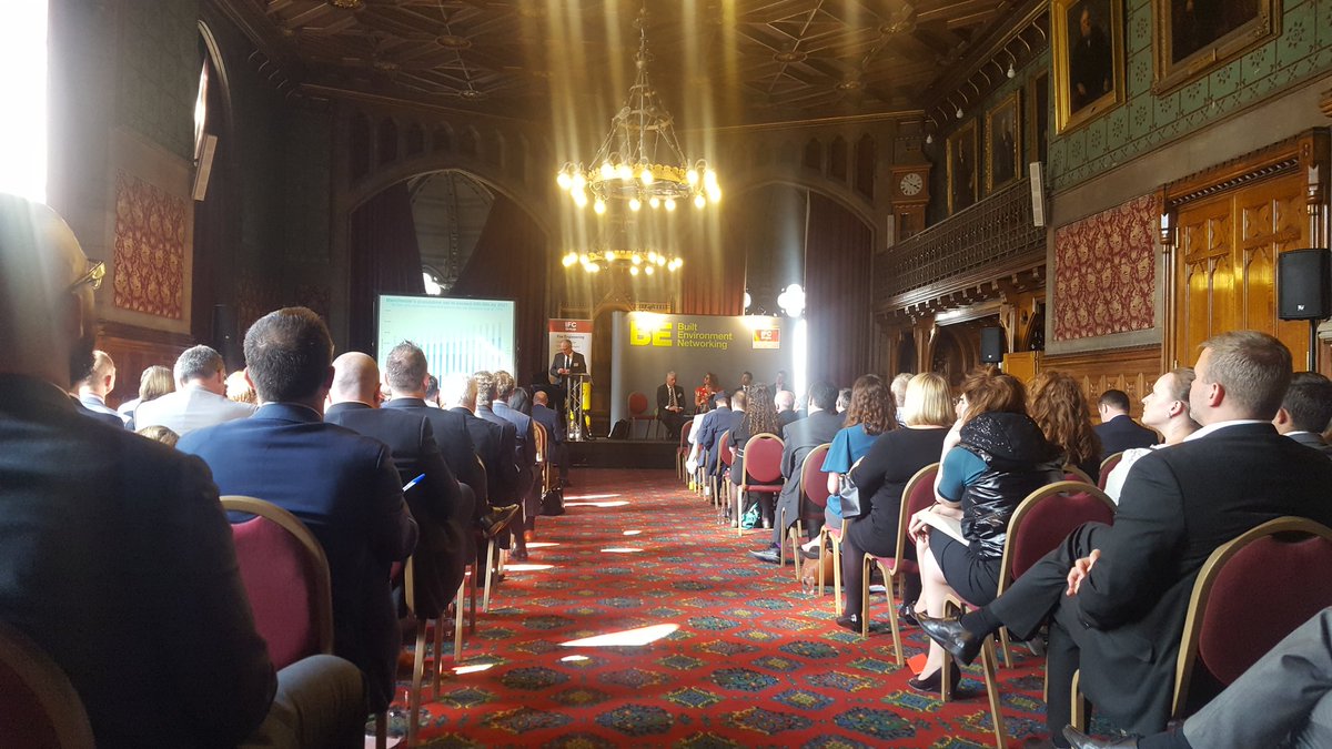 JustPRM's tweet image. Late arrival to #BuiltEnvironmentNetworking at #Manchester town hall #residential #development plans in #GM #property #construction