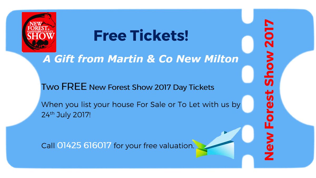 Martin&Co New Milton tweet media