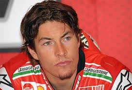 Tristezza infinita. Onore al grande #Hayden protagonista del motociclismo. R.I.P. <a href="/Coninews/">CONI</a>