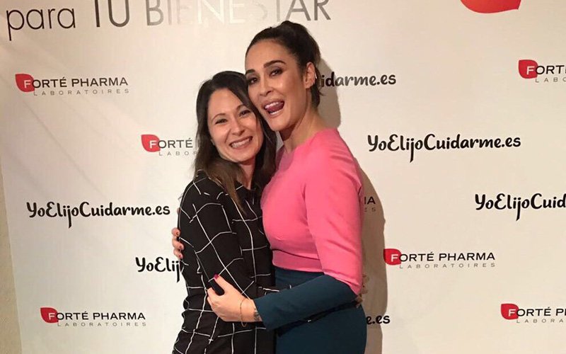 .@vickymberrocal ha perdido 14 kilos. ¿Quieres conocer su dieta? Hemos hablado con <a href="/LROJASFN/">Laura Rojas</a>, su nutricionista: revistalove.es/dieta-vicky-ma…