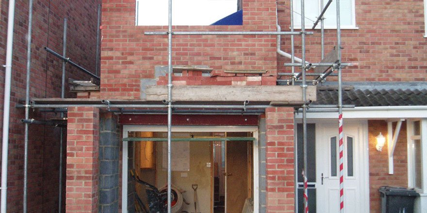 TrueBuildingDev's tweet photo. Continuation of an extension, the second floor is now visible! #TrueBuildingDev
Website: https://t.co/P3sMFQ1UlW https://t.co/wYzshizHhz