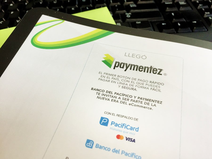 mullercardenas's tweet photo. ¡Gracias por la invitación, @paymentezec!
#paymentez #paymentezEC #paymentezEcuador #ecommerce https://t.co/lED8KSDpxA