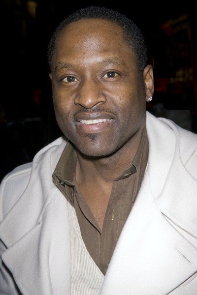 Happy Birthday Johnny Gill!!! 