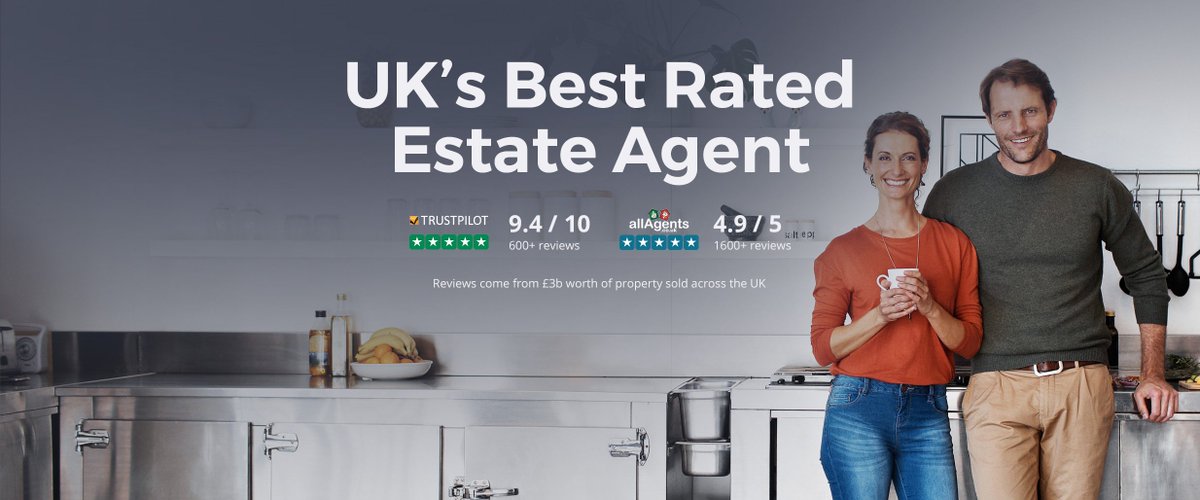 eMoovLeeds's tweet photo. Find out about eMoov - UK's highest rated estate agent... #emoov #estate agent #breakfastwiththedisruptors #radio4 https://t.co/NOS7imblao https://t.co/3HPePbtzOg