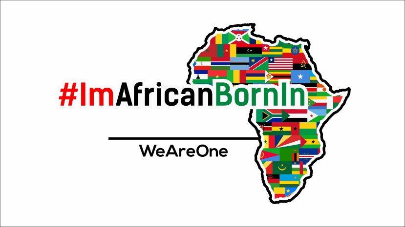 Don’t miss out on the Global Online African Diaspora Conversation! #IAmAfricanBornIn ow.ly/X5pK30bSEwJ