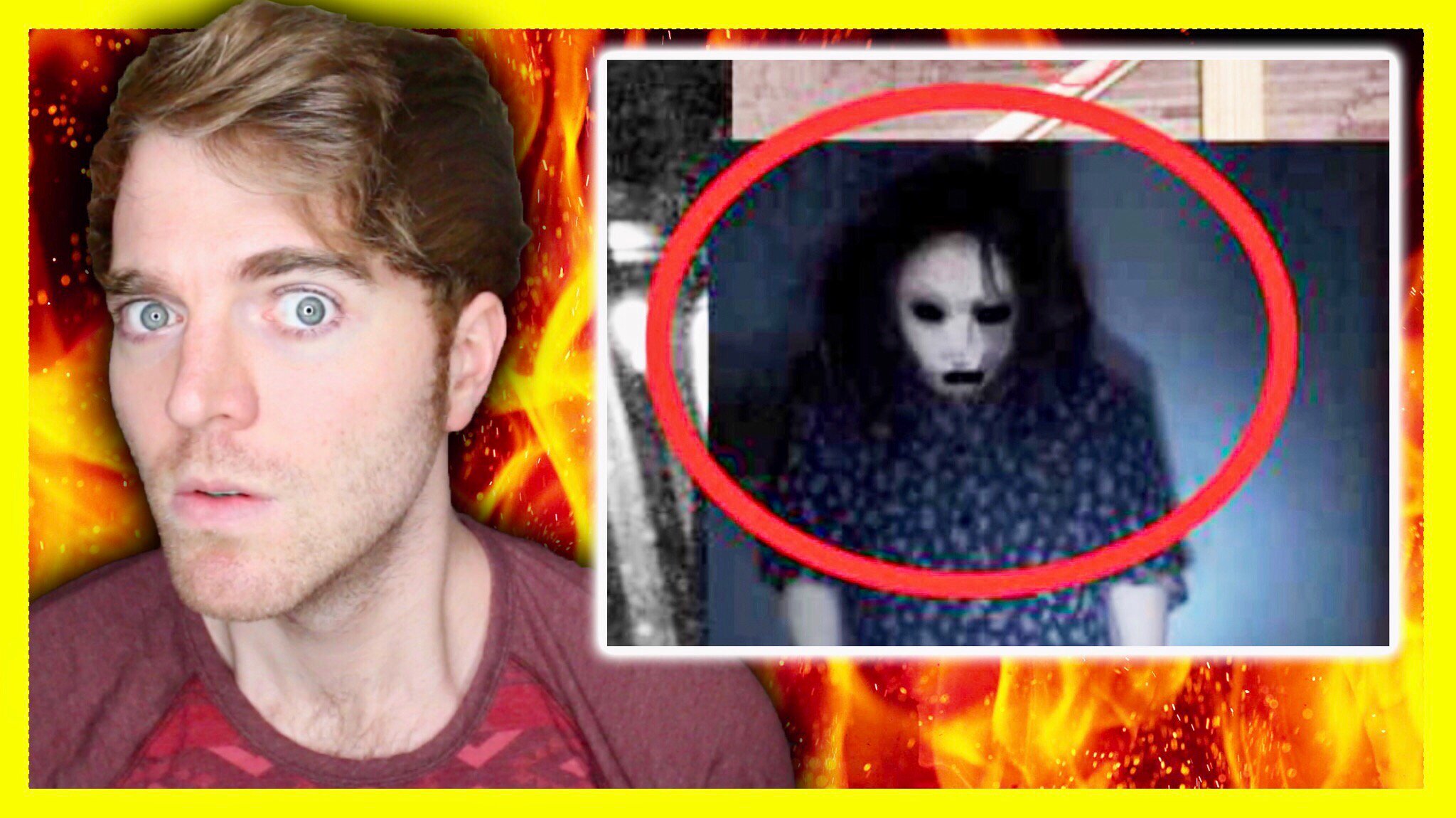 Scariest Pictures Ever Seen