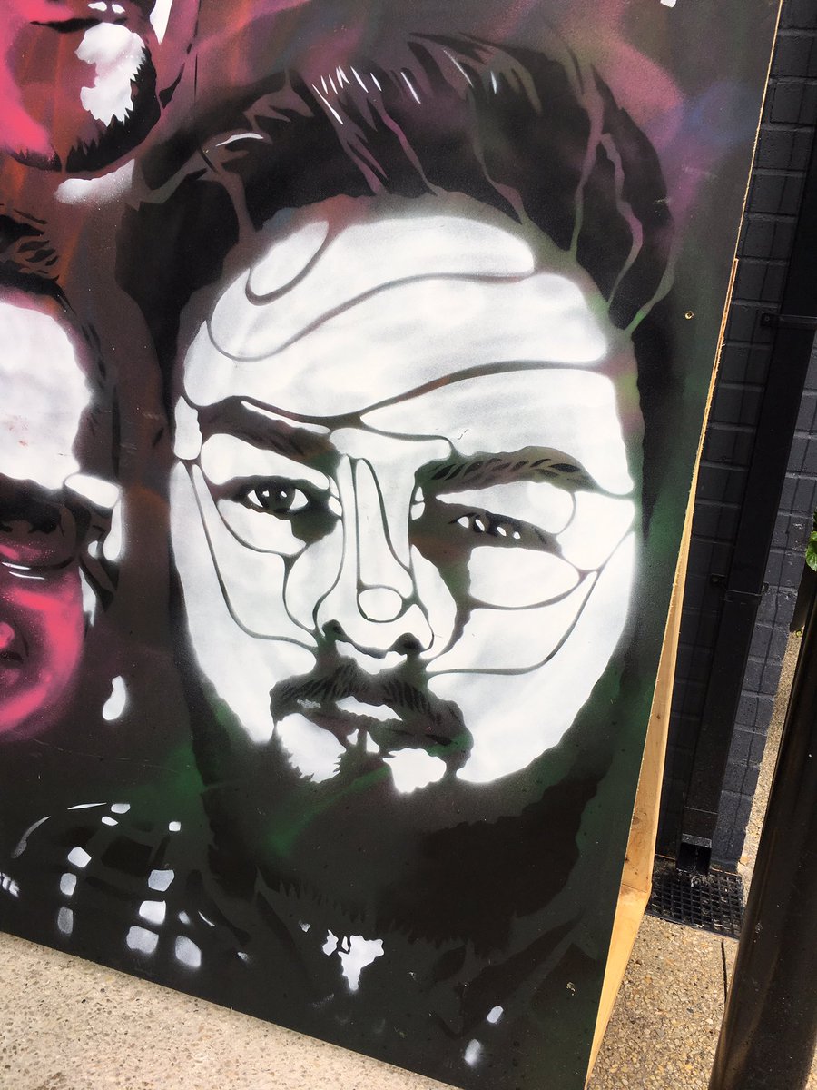 CarlWhinnery's tweet photo. @MrCianTwomey who is this beautiful man I see before me. #povbelfast https://t.co/DUP350S8aL