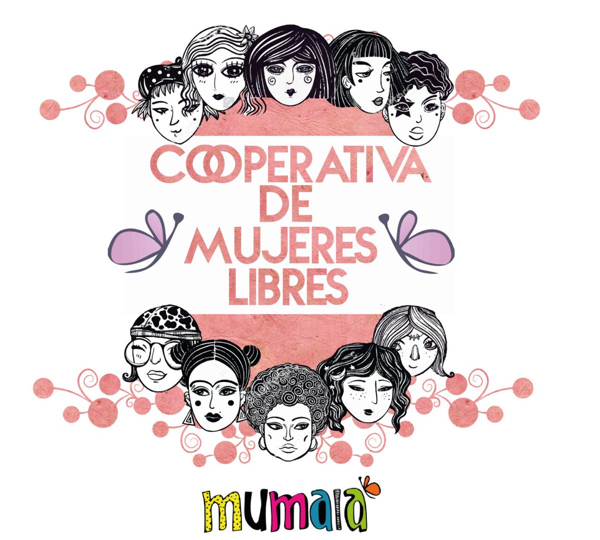 MuMaLa_SF's tweet photo. Presentación de la #CooperativaDeMujeresLibres  @brbaracabral2 @ClaudioServetto @corinaramirez02 @rebeca_18m https://t.co/Hmpdtp0EMW