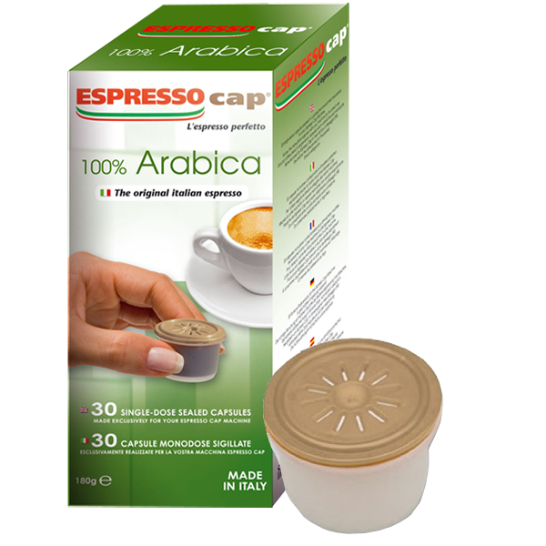 espressocap