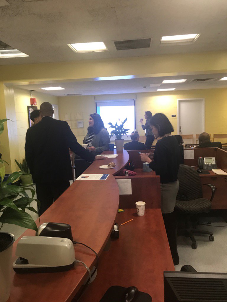 RobertShimkoski's tweet image. Attending Opportunity Youth Forum at The Boston Youth Reengagement Center. There are great models out there.   #oyif