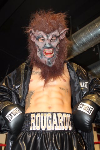 ATRBoxing's tweet photo. 'The underdog just turned into the #wolf & the hunger steady grows' ~@BigSean
June 9th on @ShowtimeBoxing:
#RouGarou @RPrograis
#RingWolf https://t.co/LRRIXGhDcl