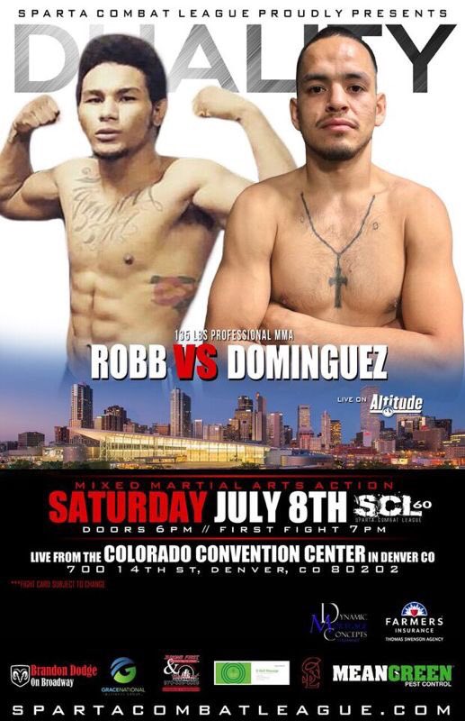 AJthechampRobb's tweet photo. it's on!! Tickets in soon hmu to reserve yours don't wanna miss this pro debut! #mma #scl #starrising #champ #kill https://t.co/jfp06yEBtD