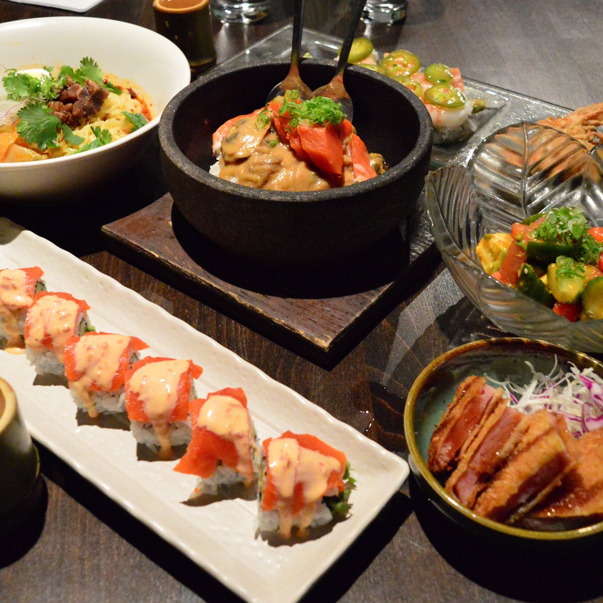 HapaCalgary's tweet photo. Happy Victoria Day!!

We are closed on today due to holiday. Please come back on Tuesday to get hapa fix!
#hapa #izakaya #calgafy #closed https://t.co/JKYka08KmC