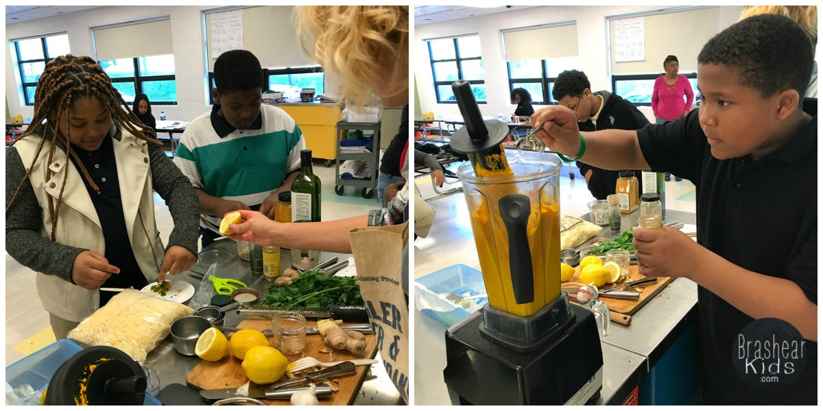BrashearCARES's tweet photo. Farewell, food & garden club! Check out our last session! @Quelcy @NLA_Pittsburgh https://t.co/sJaDXnu0Pm #NLAwarriors #PutGoodIn https://t.co/NXlU3abgoc