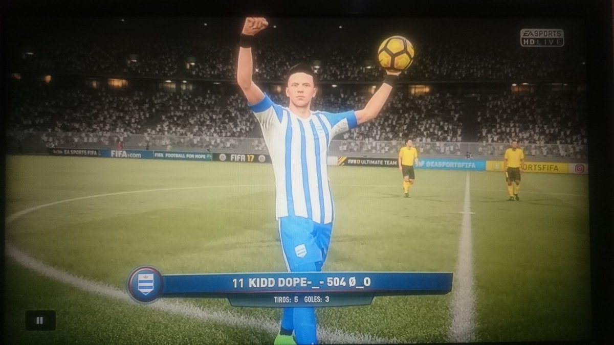 cpazalfaro's tweet photo. JUGADOR DEL PARTIDO DOPE_KILLAH14

Inicio COPA Mundial IFVPA HONDURAS primera Victoria. https://t.co/r5wnf1VP4W
