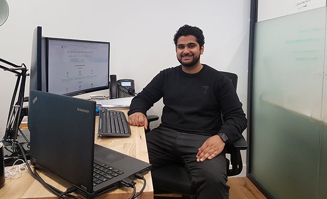 startupstowers's tweet image. With an inspiring young founder &amp;amp; millions lent to businesses, @FundingInvoice clinches 51st position: bit.ly/2rLazJN #Startups100