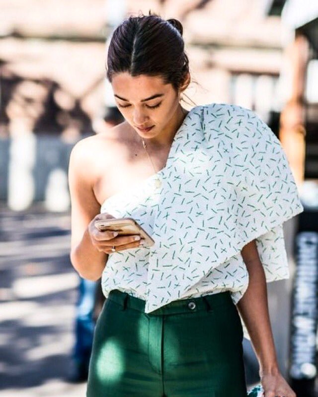 One Shoulder Looks all Under $100! nestasimone.com/single-post/20…