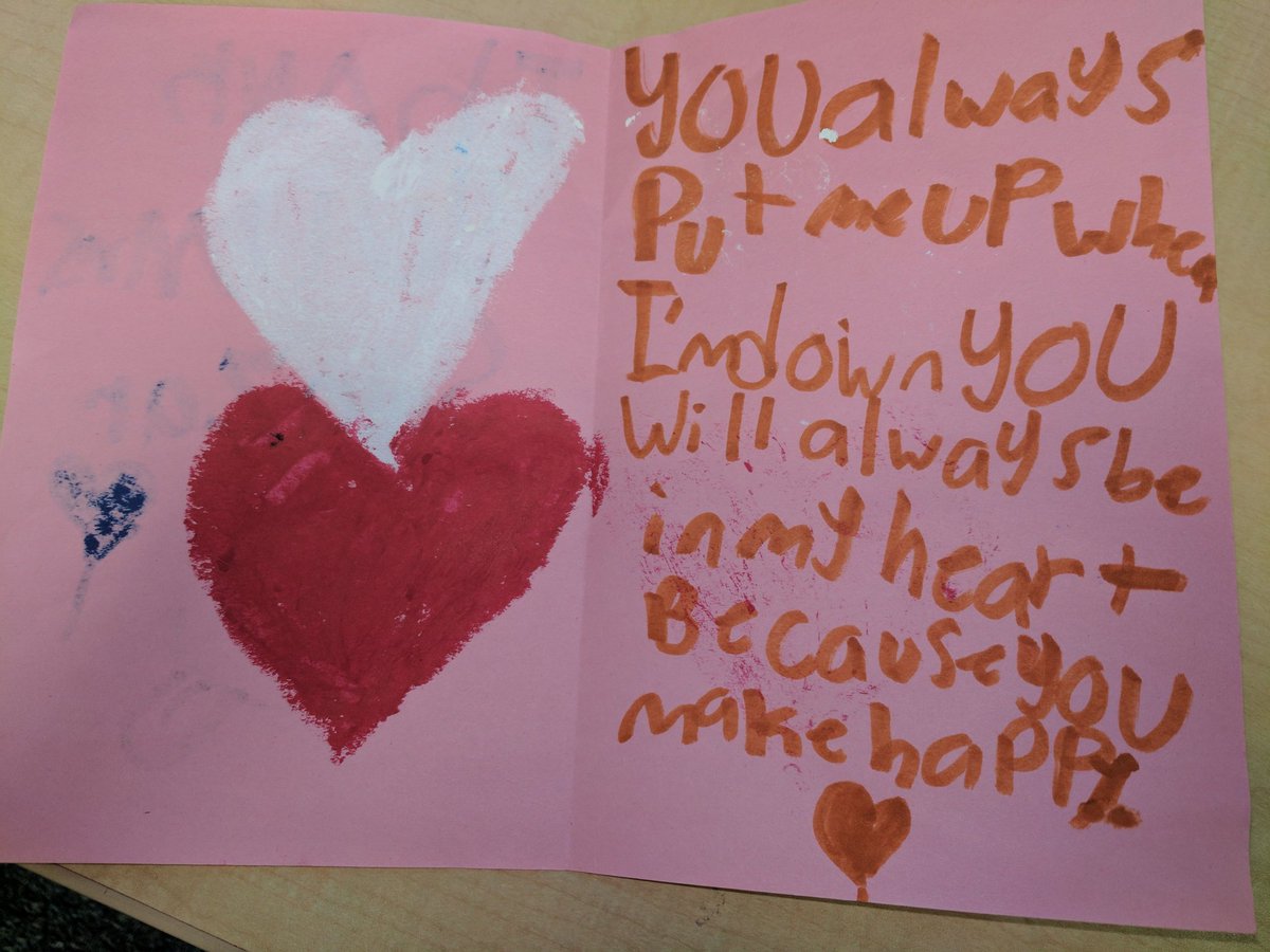 ksalazar2017's tweet photo. This totally brought tears to my eyes. This friend will always be in my heart. #thisiswhy
#connect #mitchellmavs #wagnerwovles https://t.co/1GrnIpG6Md