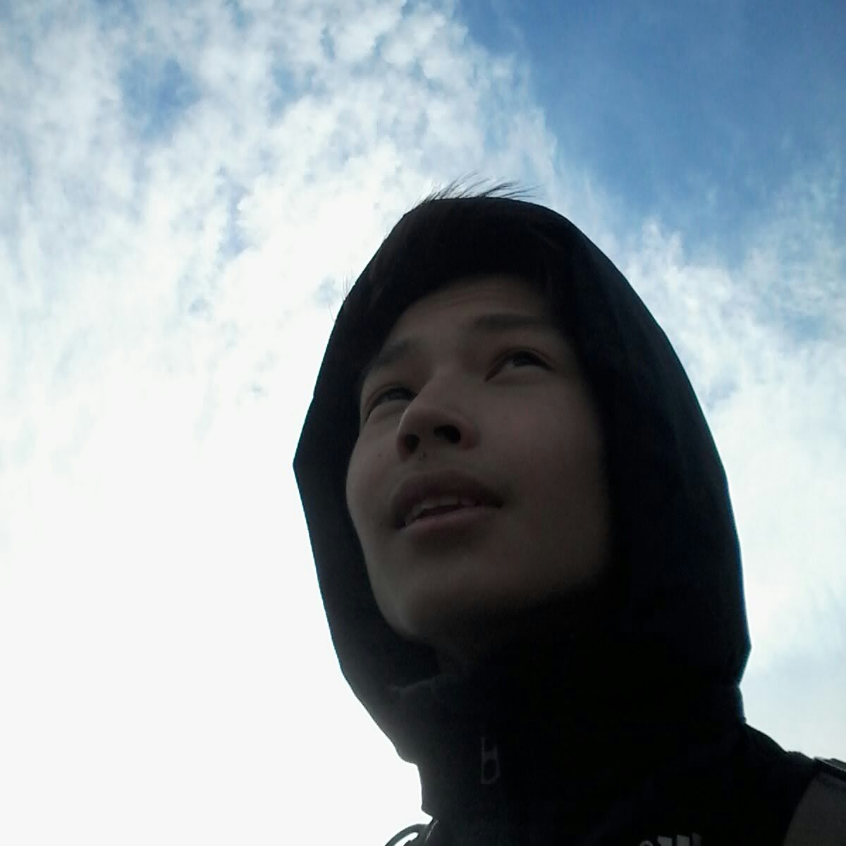 #НоваяАватарка