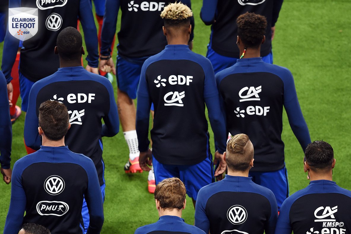 EDF_Foot tweet picture