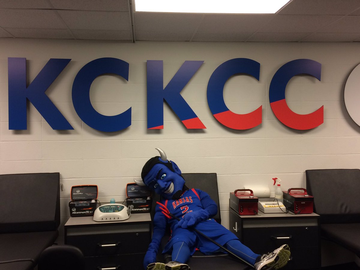 KCKCCAthletics's tweet photo. https://t.co/ZuUIpeGZG9