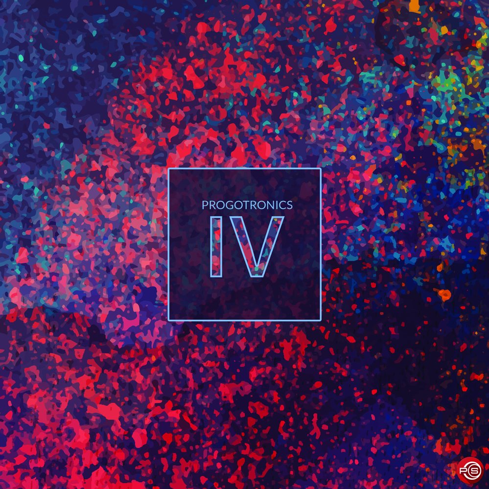 ProgSphere's tweet photo. This comes out this Friday! #progotronics https://t.co/Z1IlEW7e8N