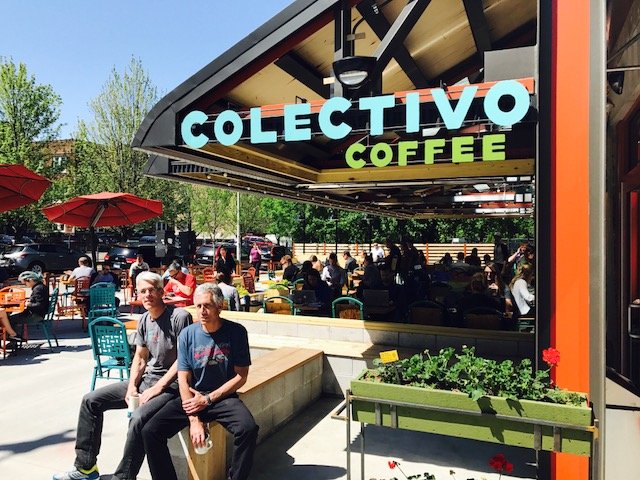 You're welcome, Windy City: Chicago got its first <a href="/ColectivoCoffee/">Colectivo Coffee</a> today dlvr.it/PCZpdZ