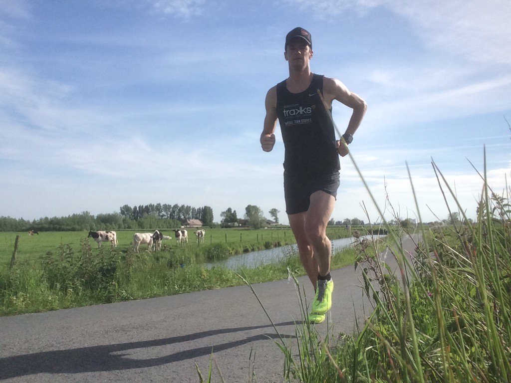 kriscoddens's tweet image. Door vlaamse velden... De zomer op bezoek, geniet van een prachtige week!