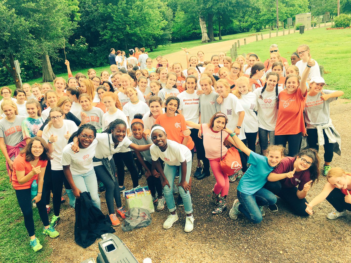 Nola Tree Project tweet media