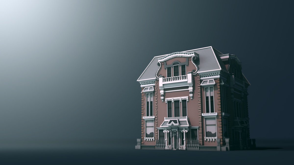 Little Come back ! 
 inspired by a pic

Thanks <a href="/Poseyiidon/">Poseyidon | Marin</a>  render !