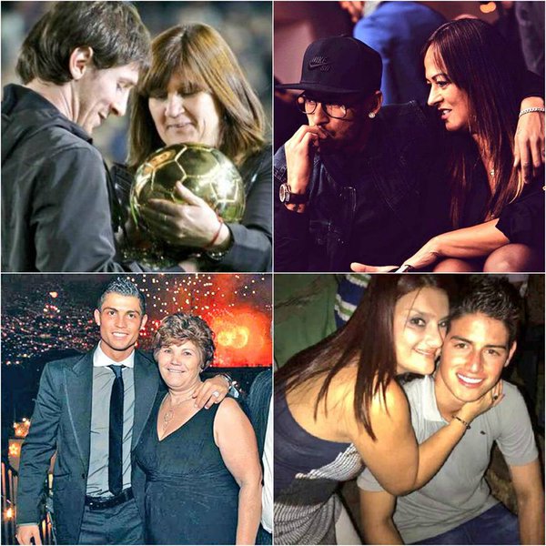 MotivacionesF's tweet photo. Nada se compara con el amor de una Mamá. https://t.co/LYrvUzBZok