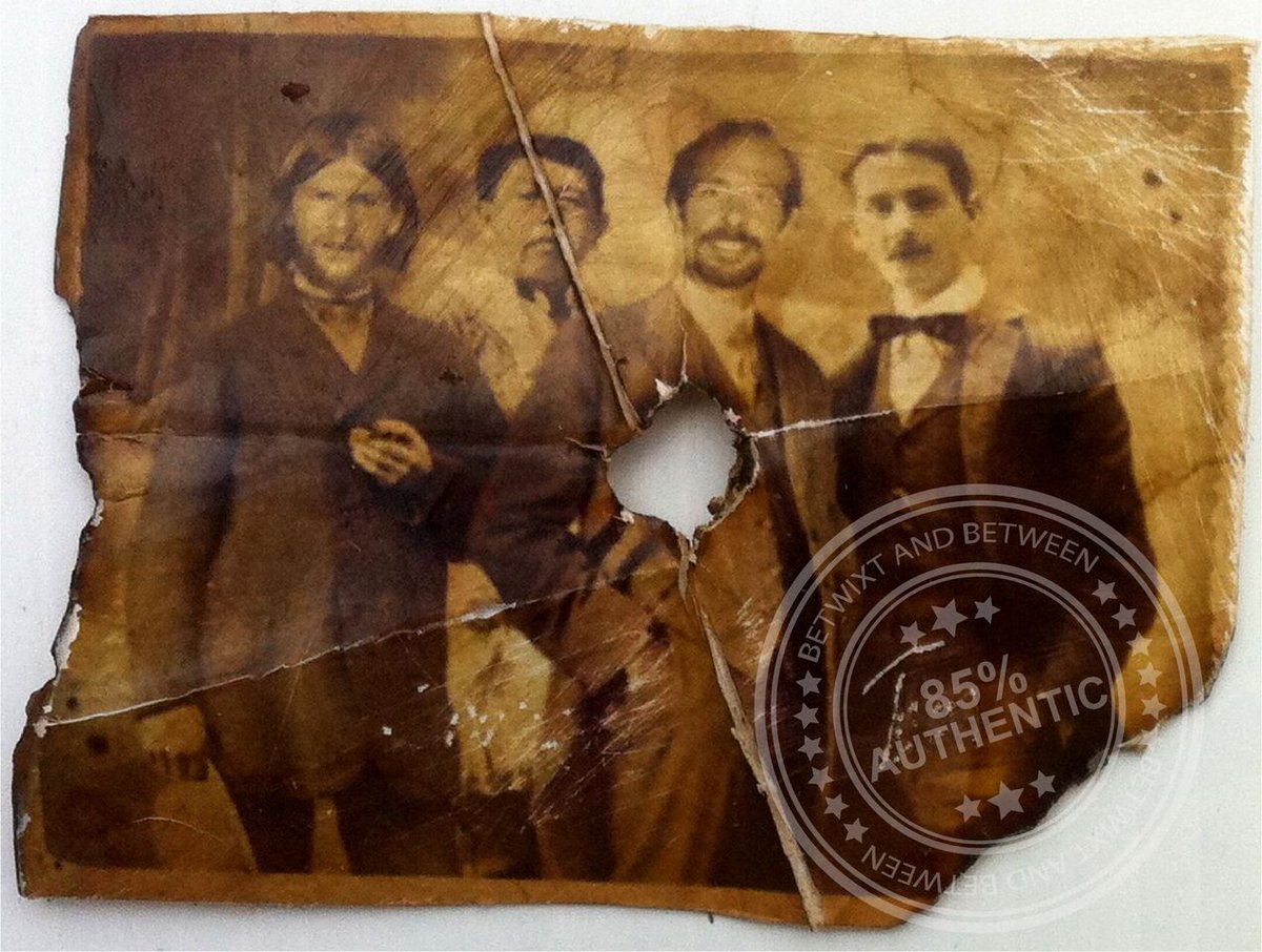 Tom Thomson Art Gallery tweet media