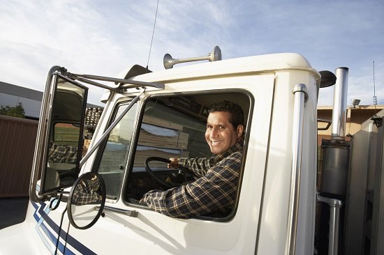 TannerLooksLike's tweet photo. An inexperienced truck driver #ThingsTannerLooksLike https://t.co/EpZ8i02xph