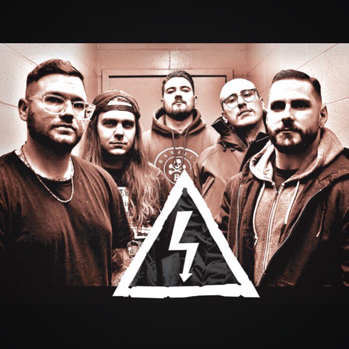 twist of the knife coming soon <a href="/BGRHC/">Bad Ground Records</a>