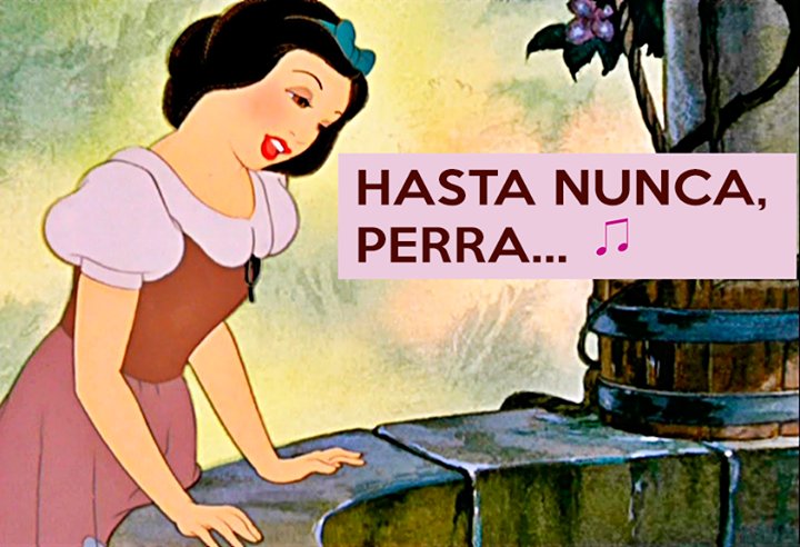 cindylaregia's tweet photo. TIPO… BYE CON LA GENTE FEÍTA! Have a great week! https://t.co/nOTu7So8kn