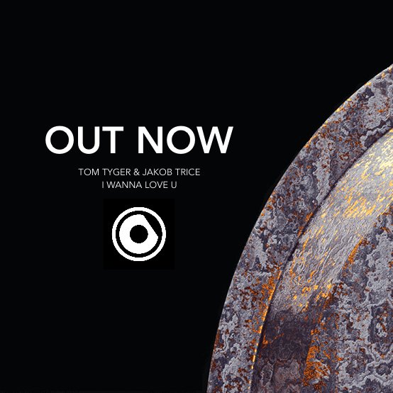 TomTygerMusic's tweet photo. Tom Tyger &amp; @JakobTrice  - I Wanna Love U // OUT NOW on @ProtocolRec

 Link ► http:/prot.cl/I-Wanna-Love-U https://t.co/ZOJudMwdRl