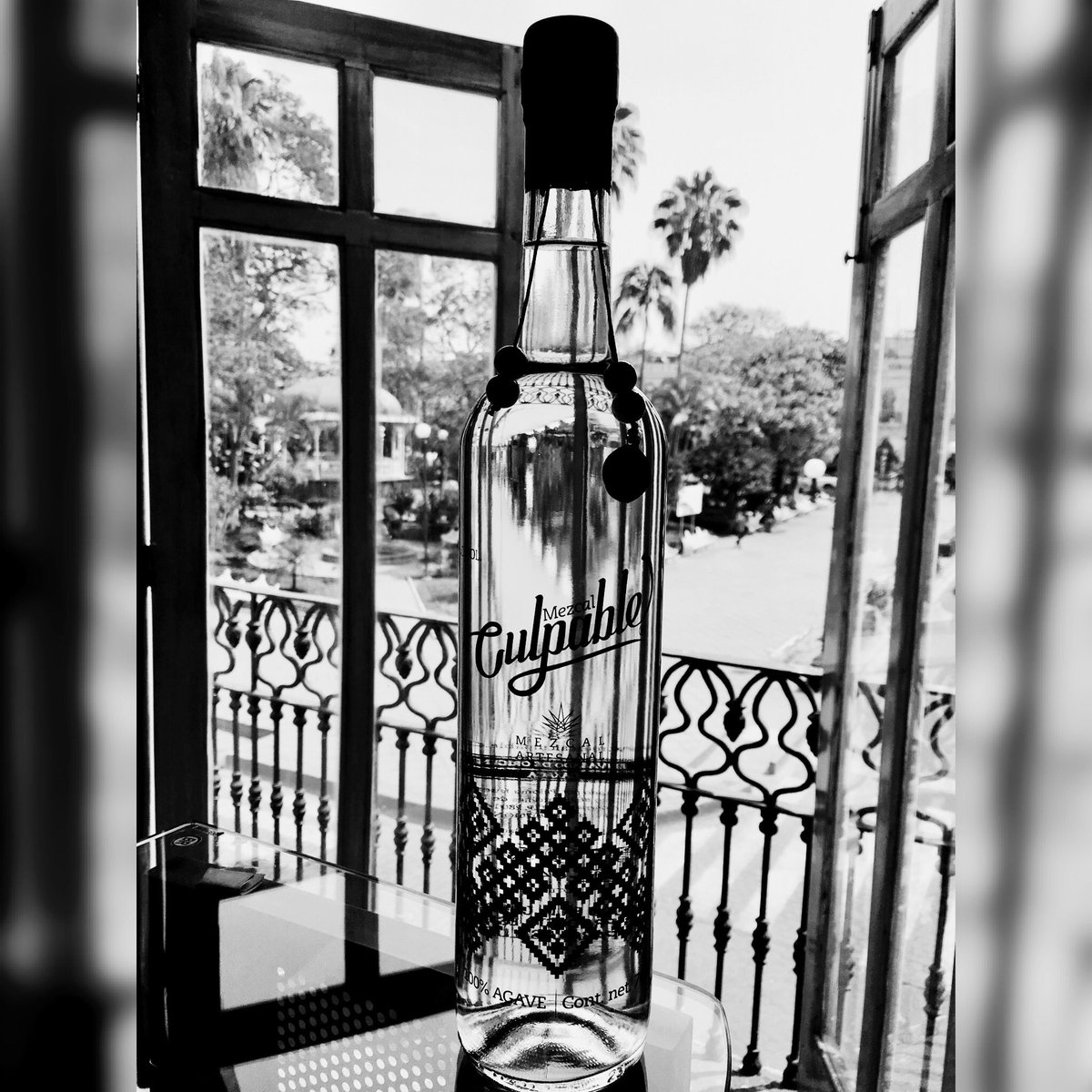 MezcalCulpable's tweet photo. :) #Mezcalculpable #mezcal #alcohol #bebidas #culpable #mezcalartesanal #mezcaltime #mezcaleando #agave #México #Oaxaca #spirits https://t.co/7ATpemwdw0