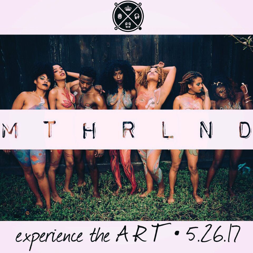 ZeuzthaGod's tweet photo. #MTHRLND2k17 #ForeignEnt May 26th pull up https://t.co/bPA7L5tuyj