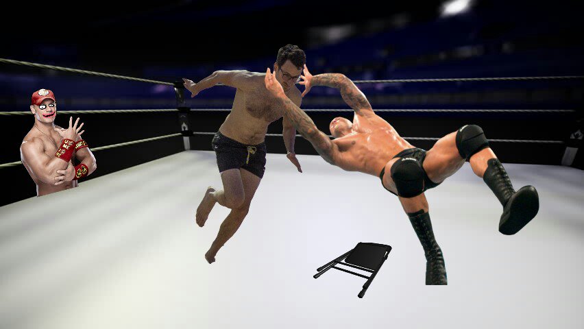 Edvardsen__'s tweet photo. RKO #MDR79 https://t.co/zIwlIRvHjq