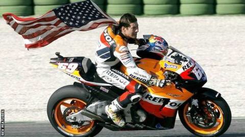 FlashValeting's tweet image. Sad times what a rider 😭 #nickyhayden #69 #motorsportsneverfair