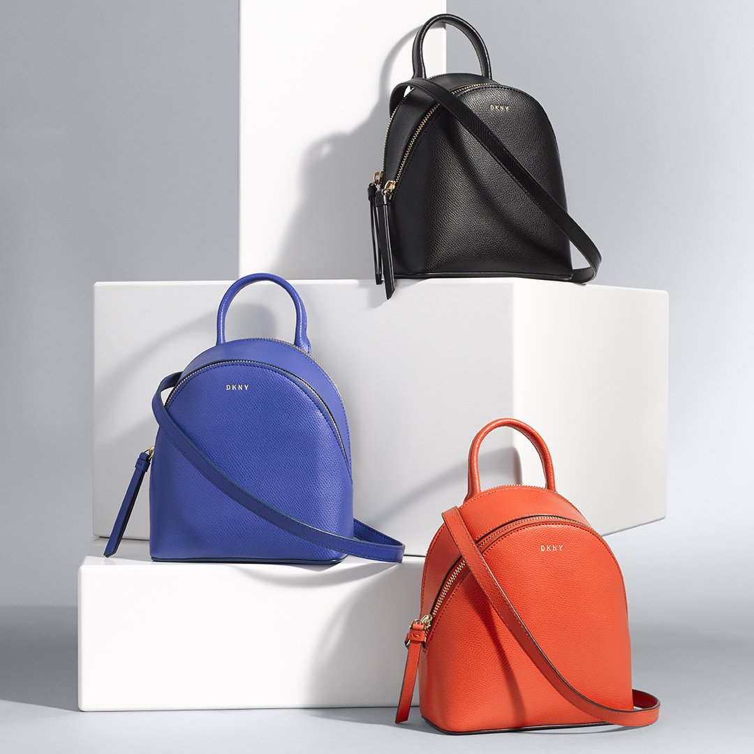 dkny bryant park backpack