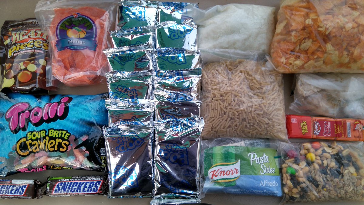 bykenico's tweet photo. Comida para 4 días. Los vegetales​se imponen https://t.co/2ioa0kwyRg