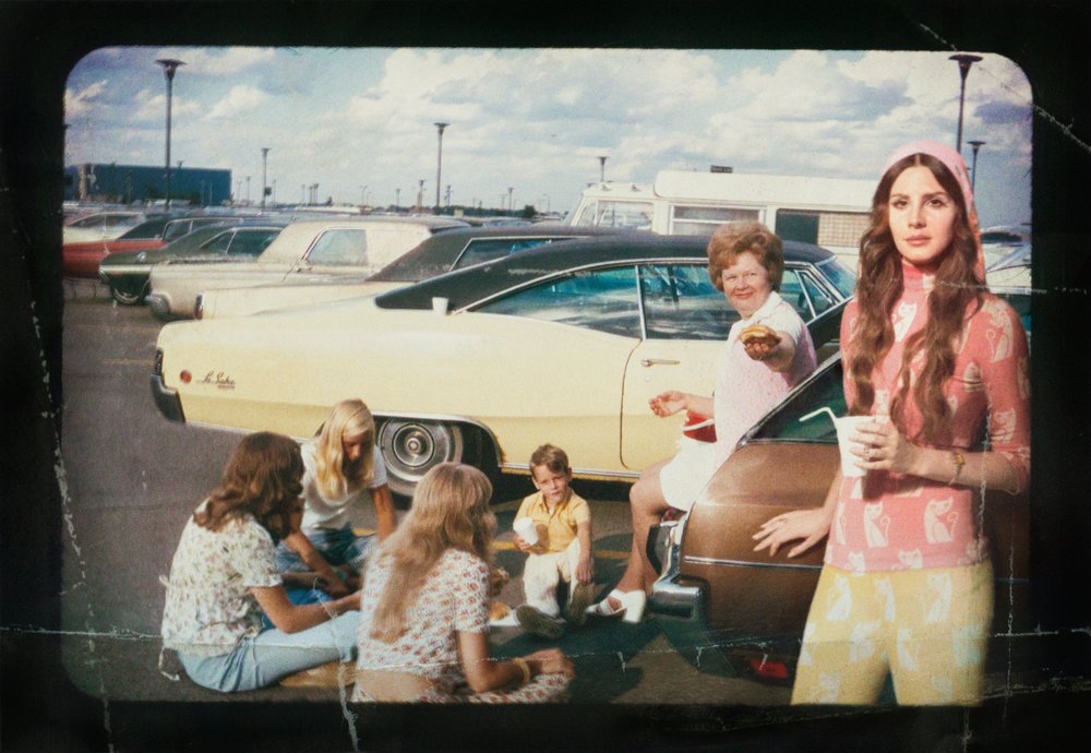 CXAINC's tweet photo. Take a look at Lana Del Rey's Flaunt Magazine cover shot by David LaChapelle.  https://t.co/gXBn9HwrP3 https://t.co/7LpRLMZ5h6