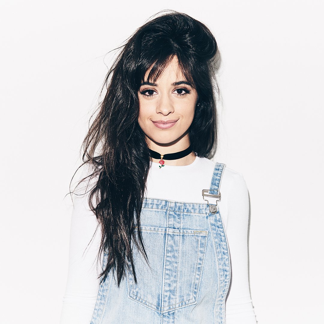 zanelowe's tweet photo. 'Leaving the group isn't the safe option. Safe thing would’ve been to keep singing the songs &amp; doing the choreography' #CamilaBeats1 10am PT https://t.co/rpGVF75TmC