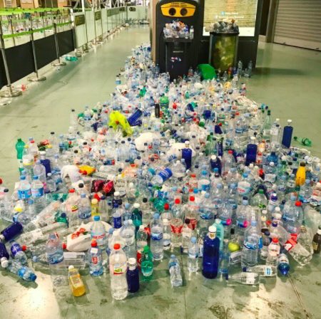 EveSalexx's tweet photo. The state of Ibiza airport today was disgusting! https://t.co/cstumna9gF