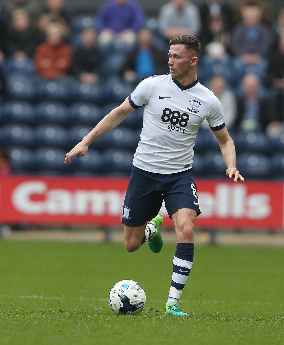 PNE midfielder Alan Browne has been called-up to the Republic of Ireland squad for their forthcoming internationals